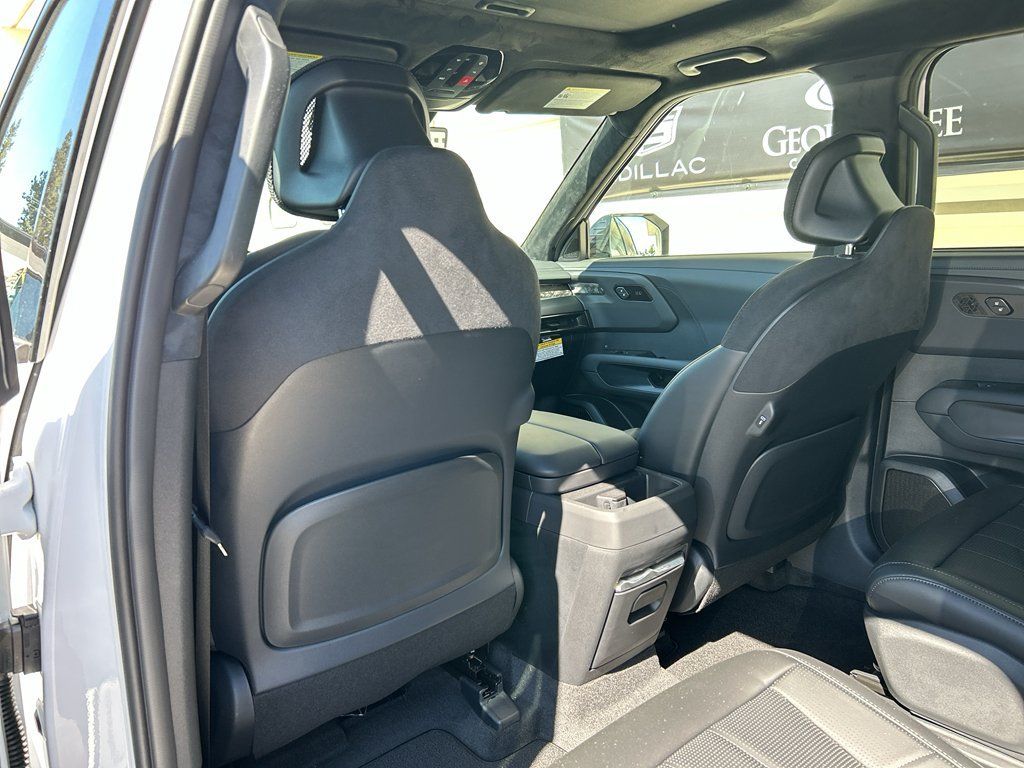 New 2027 Kia Telluride SX Prestige X-Pro AWD/4WD image 13