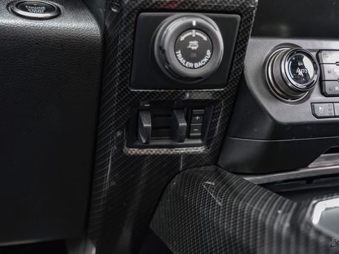 Used 2020 Ford F150 Raptor w/ Equipment Group 802A Luxury AWD/4WD image 73