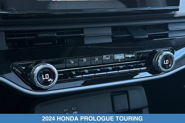 Certified 2024 Honda Prologue Touring image 24