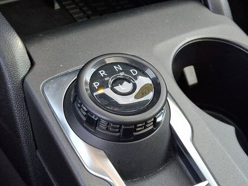 Used 2025 Ford Bronco Sport Big Bend w/ Convenience Package image 17