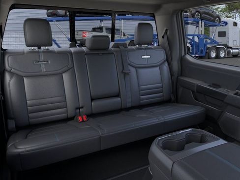 New 2026 Ford F450 4x4 Crew Cab Super Duty image 10