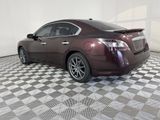 Used 2014 Nissan Maxima 3.5 SV w/ Premium Package image 5