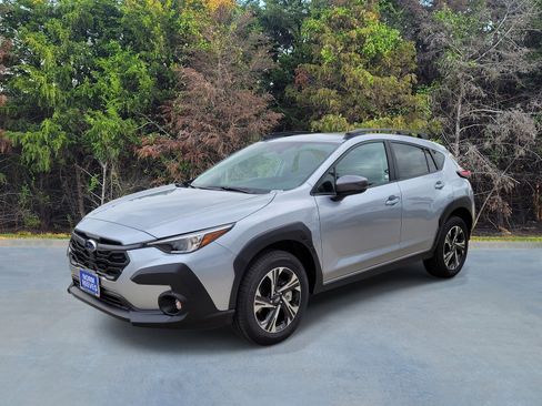New 2026 Subaru Crosstrek 2.0i Premium w/ Crosstrek Mirror Package image 1