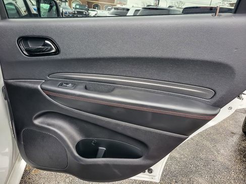 Used 2023 Dodge Durango GT image 22