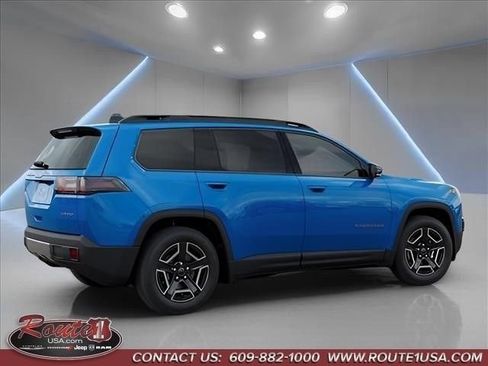 New 2026 Jeep Cherokee Limited AWD/4WD image 5