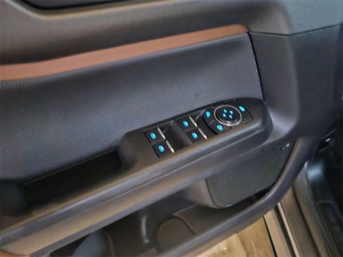 Used 2025 Ford Bronco Sport Outer Banks image 14