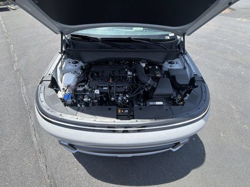 New 2026 Hyundai Kona Limited AWD/4WD image 28