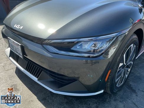 Used 2024 Kia EV6 Light AWD/4WD image 82