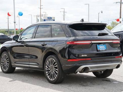 Used 2020 Lincoln Corsair Reserve w/ Equipment Group 201A AWD/4WD image 5