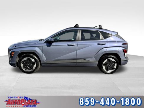 Used 2024 Hyundai Kona SEL FWD image 12