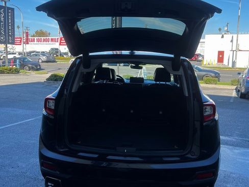 Used 2022 Acura RDX w/ Technology Package image 7