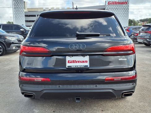 Used 2025 Audi Q7 2.0T Premium Plus AWD/4WD image 23