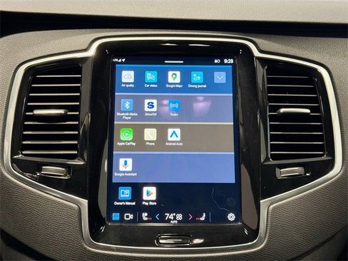 Used 2024 Volvo XC90 B5 Plus image 13