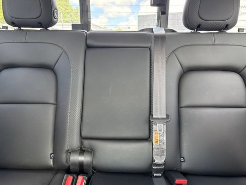 Used 2022 GMC Canyon AT4 AWD/4WD image 12