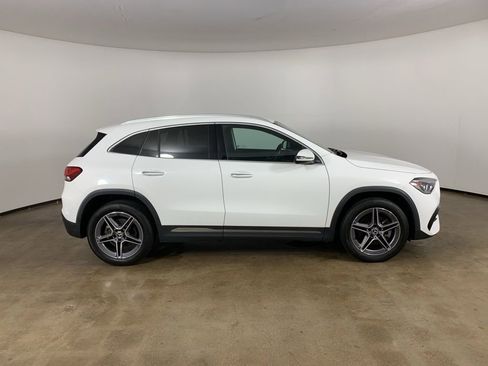 Used 2022 Mercedes-Benz GLA 250 4MATIC w/ AMG Line image 7