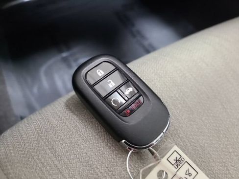 Used 2024 Honda Accord EX image 35
