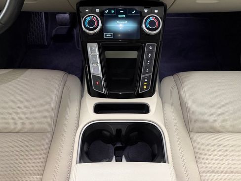 Used 2020 Jaguar I-PACE S AWD/4WD image 13