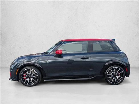 Used 2025 MINI Cooper John Cooper Works image 8