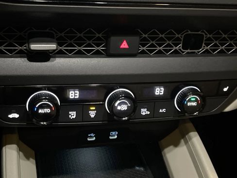 Used 2023 Honda Accord EX image 18