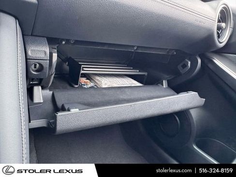 Used 2023 Lexus IS 350 F Sport w/ Memory Package AWD/4WD image 40