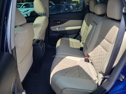 Used 2020 Nissan Murano Platinum FWD image 13