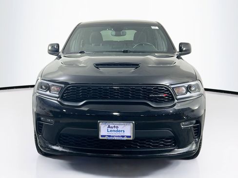 Used 2022 Dodge Durango GT w/ Blacktop Package image 2