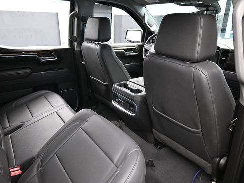 Used 2023 GMC Sierra 1500 Elevation w/ Elevation Premium Package RWD image 50