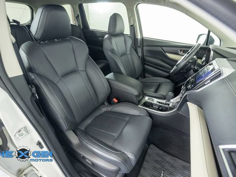 Used 2022 Subaru Ascent Limited w/ Technology Package AWD/4WD image 46