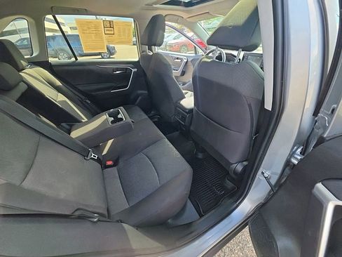 Used 2022 Toyota RAV4 XLE w/ Convenience Package AWD/4WD image 27