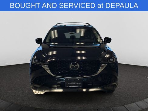 Used 2025 MAZDA CX-5 AWD 2.5 S image 7