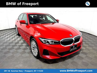 Used 2023 BMW 330i xDrive 330i xDrive w/ Convenience Package
