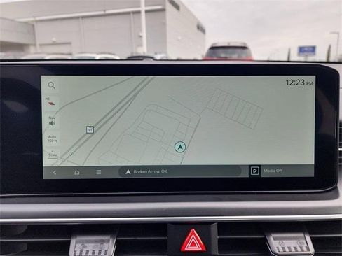 New 2026 Kia K5 GT image 19