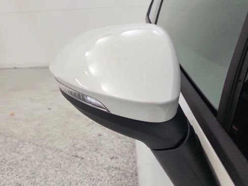 Used 2024 Volkswagen GTI S FWD image 35