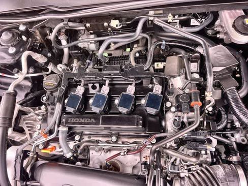 Certified 2024 Honda Civic Si image 10