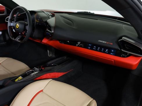 Used 2024 Ferrari 296 GTB RWD image 33