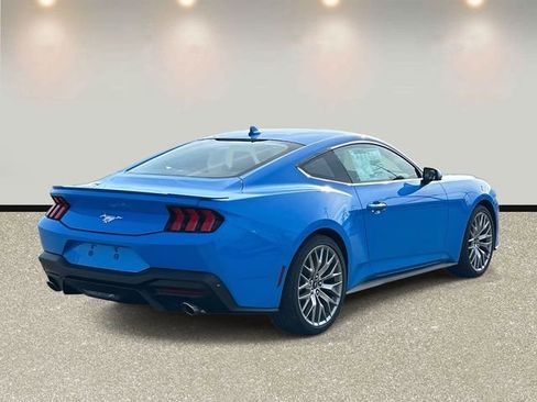 New 2026 Ford Mustang Premium RWD image 5
