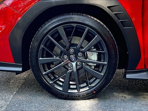 New 2026 Subaru WRX Premium AWD/4WD image 9