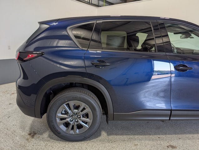 New 2026 MAZDA CX-5 Select AWD/4WD image 9
