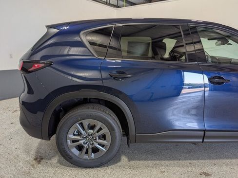 New 2026 MAZDA CX-5 Select AWD/4WD image 9
