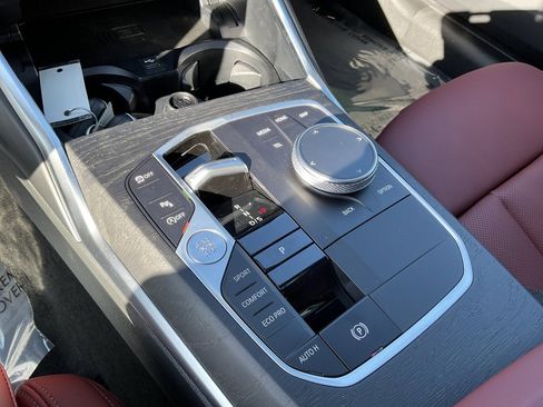 Used 2023 BMW 330i xDrive Sedan w/ Premium Package image 20