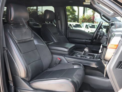 Used 2024 Ford F150 Raptor AWD/4WD image 41