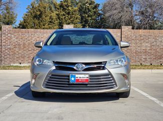 Used 2015 Toyota Camry LE video 2