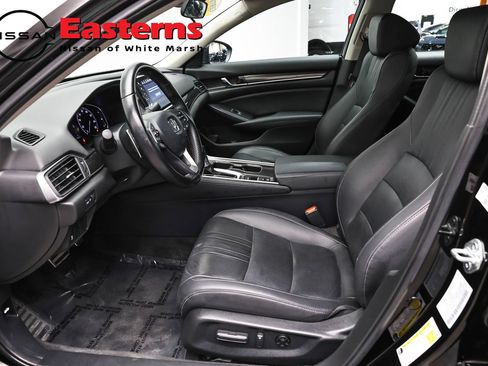 Used 2022 Honda Accord Sport Special Edition image 13