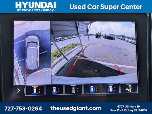 Used 2021 Chevrolet Traverse Premier w/ LPO, Floor Liner Package AWD/4WD image 31