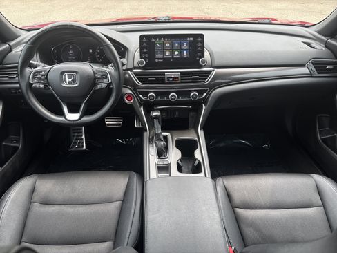 Used 2019 Honda Accord Sport image 14