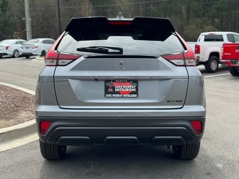 New 2026 Mitsubishi Eclipse Cross AWD image 10