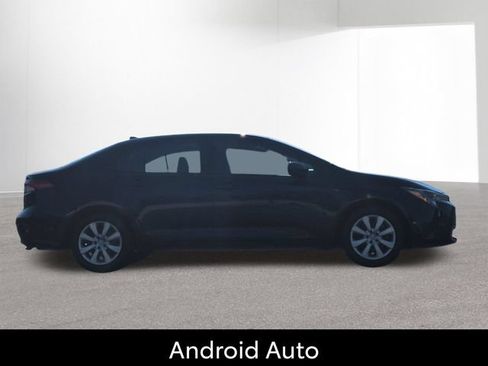 Certified 2024 Toyota Corolla LE FWD image 4
