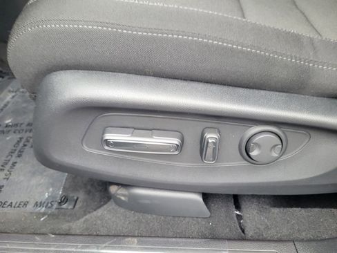 New 2026 Honda CR-V EX image 13