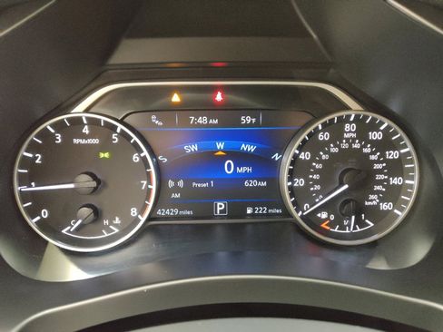 Used 2019 Nissan Murano SL image 23