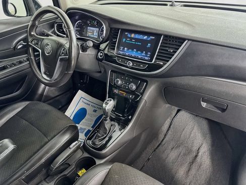 Used 2018 Buick Encore Preferred FWD image 30